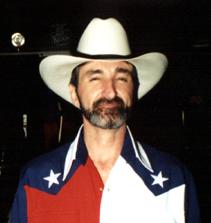 Gary McVeigh - Bass Guitar and Vocals