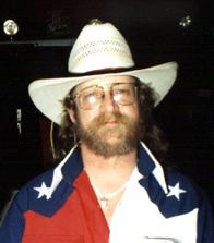 Keith Hinshaw - Lead Guitar and Vocals