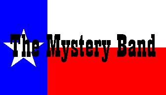 The Mystery Band - Quincy, Illinois - Country, Oldies and Texas Swing