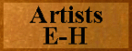 Artists E-H