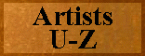 Artists U-Z