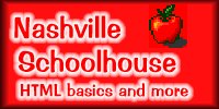 Nashville Schoolhouse