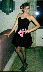  Kimberly 