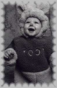 James Allen ~ 1999 ~ Halloween