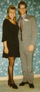 Kimberly and Kenneth