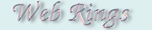Web Rings