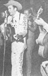 Hank Williams #3