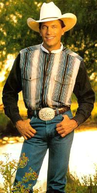GEORGE