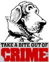 Jaws with Paws Enforcing Laws