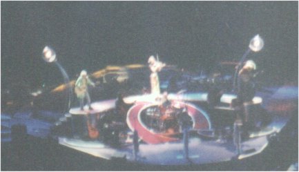 The Dixie Chicks in concert - July 2nd