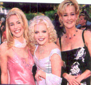The Dixie Chicks!
