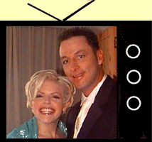 The Chicks were on PTC 7/22, when poor Gary Chapman got 'Chick Bit'