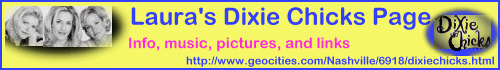 My banner... if you have a site, please feel free to put this on there!