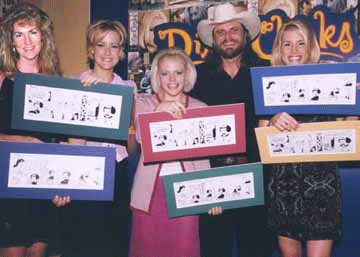 Dixie Chicks