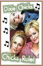 The Dixie Chicks Webring