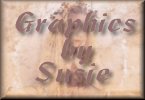 GRAPHICS BY SUSIE