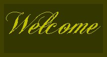 welcome button