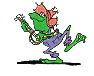 Froggy
