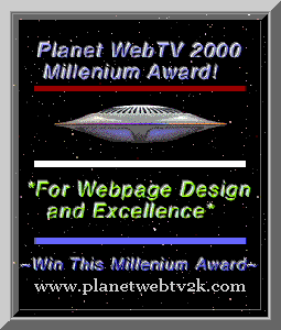Planet WebTV 2000