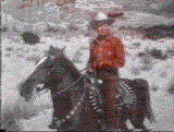 Gene Autry Screen Saver