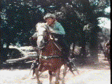 Roy Rogers Screen Savor