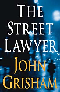 JOHN GRISHAM