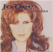 Jo Dee Messina