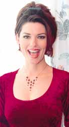 Shania Pictures