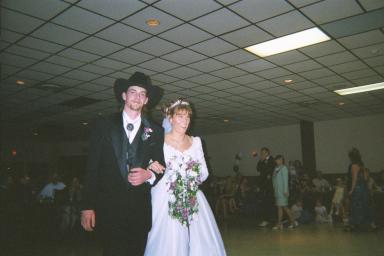 Grand March