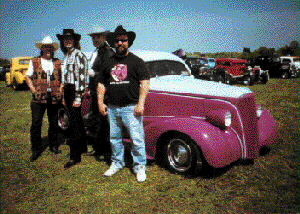 Band Photo