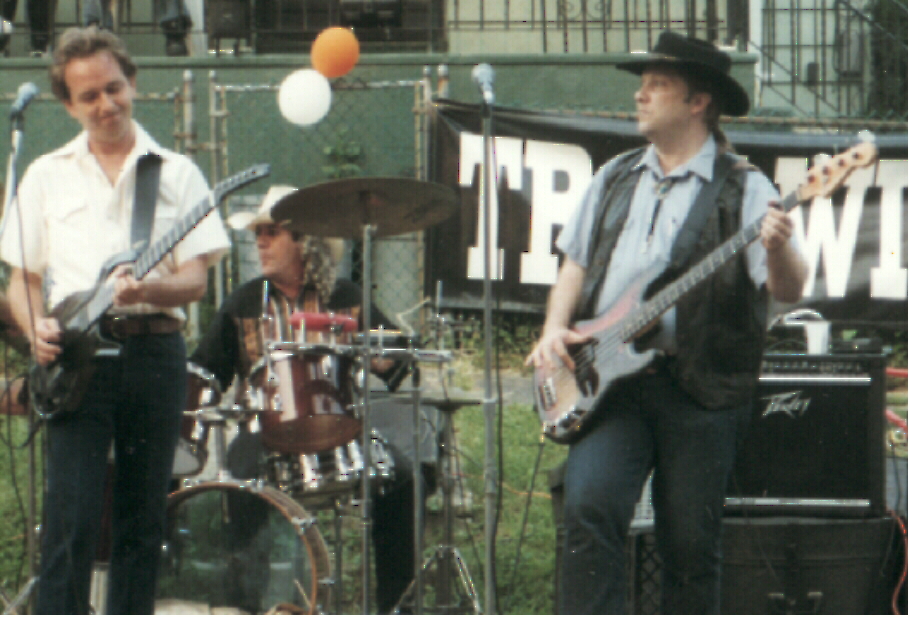 Band Photo