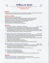 Click here to see the meat and potatoes of my resume