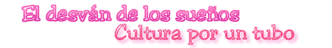 El desvn de los sueos