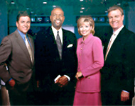 WMAQ TV Chicago
