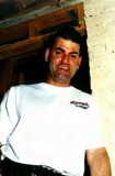 Pete McMurray WCKG-FM