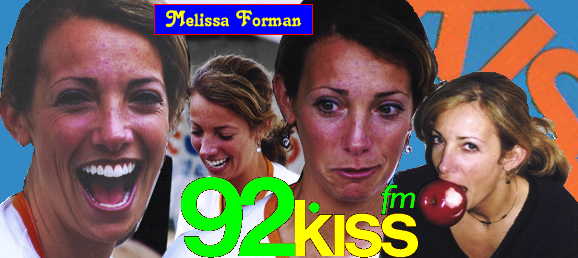 Melissa Forman & Paul Peterson