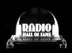 Radio Hall of Fame