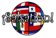 Salsation!