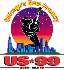 WUSN 95.5 FM