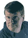 WCKG-FM's Dave McBride