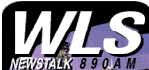 WLS 890 AM