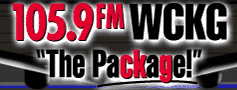 WCKG 105.9 FM Chicago