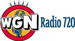 WGN 720 AM