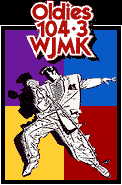 WJMK 104.3 FM