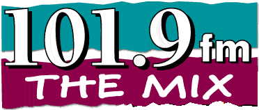 WTMX 101.9 FM
