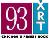 WXRT 93 FM Chicago