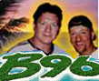WBBM-FM B-96
