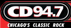 WXCD 94.7 FM Chicago