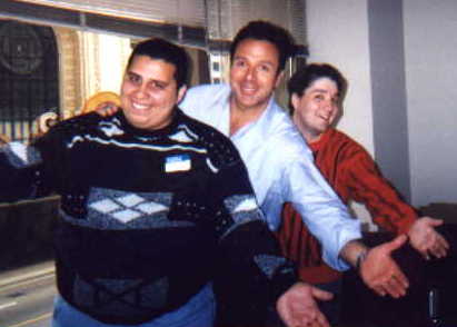 Mark Giangreco
