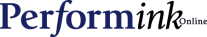 PerformInk Newspaper